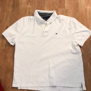 Tommy Hilfiger polo Mens Large